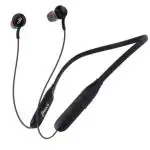 J.P.GOLD Neckband B1003 Wireless Earphone, 48 Hours Music Time in Line Controls Music