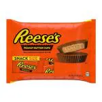 Hershey's Reese'S Peanut Butter Snack Size, 297 Gm