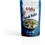 Frixty Exports Surti Kadhi, Ready to Eat, Sun Dried Food (4 serving) 150 g
