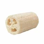Myra Veda Luxury Essentials Brown Sea Sponge Bath Loofah - 30% Off
