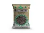 Farmonics Premium Black Desi Masoor Dal Whole | Sabut Dal | Kali Dal | Premium Kali Masoor 2kg