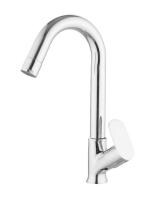 Clay Plus Premium Grade Brass Made 2 Way Angle Tap