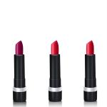 Zodak Retro Matte Lipstick Lady Red, 3.5 Gm (Pack Of 3)