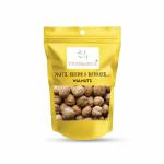 NutRashtra W-320 Cashew Nuts ,200 gm