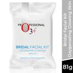 O3+ Bridal Facial Kit Oxygenating Glow Skin
