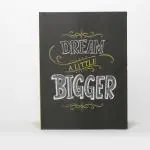 ARCHIES Hard bound 400 Pages Note Book (FIVE IN ONE)