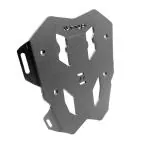 ZANA Top Rack Plate Aluminium Kawasaki Versys 650