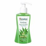 HIMALAYA Hurbel neem Face Wash 200ml