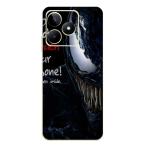 Toppings Printed Matte finish Vinyl Skin Sticker (This is not Back Case Covers) Scratch Less for Mobile Back and Camera lens for vivo Y35+ Design D08 -MT