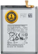Nafs 4000Mah Orignal Battery For Samsung A10, A20, A30, A50, Ba505Abn 1 Months Warranty