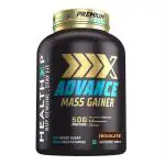 Health XP Advance Mass Gainer Powder - 3000 g