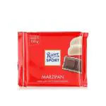 Ritter Sport Marzipan Chocolate, 100 Gm