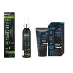 Tubelite Clenz - 100ml and Tubelite Silk Moisturizer - 50g