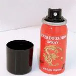 Zieozed DFKJH Super 34000 Extra Time Spray For Men With Vitamin E Deodorant Spray - For Men (45 ml)