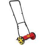 Wolf-Garten Manual Reel Mower TT 350S