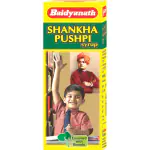 Baidyanath Shankhapushpi Syrup 450 ml