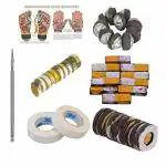 Acupressure Sujok Therapy Kit