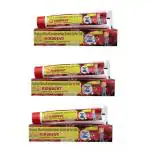 Promepro Kidodent Dental Gel For Kids - 75g(Pack of 3)