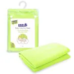 Littloo Green Comfortable & Waterproof Drysheet/Bed Protector