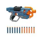 NERF Plastic Elite 2.0 Commander Blaster - 7 to 9 Year
