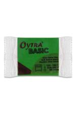 Oytra 50F04 Parrot Green Plastic Oven Bake Polymer Clay 50g