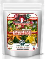 Sansar Green Flower Bulb Magic Mixture Manure (1.8 kg, Powder)