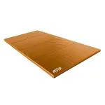 STAG GLOBAL Multi-Purpose Foldable Fitness MAT 180 CM X 60 CM X 30 MM