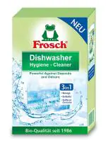 Frosch Dishwasher Hygeine Cleaner