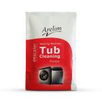 Arelim Descaler || Washing Machine Tub Cleaning Powder 100g (Pack of 1)