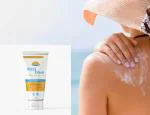 Aaizole Derma Sunscreen - SPF 60 PA+++ Zinc Oxide & Titanium Dioxide for UVA/B, HEV & Blue Light Protection , All Skin Types, Men & Women (50 g)