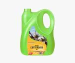 Paaritosh Refined Cottonseed oil 5 ltr can / Pure Binola Tel / Organic with Natural / Best in Cooking