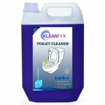 KleanFyx Toilet Bowl Cleaner- 5L