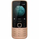 Nokia 225 4G DS, Sand, Featurephone