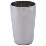 Vinod Thumsup Stainless Steel Glass Set, 6 pcs, Capcity- 400 ml