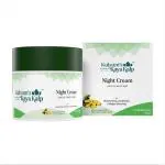 Kulsum's Kaya Kalp Herbals Night Cream For Women & Men, All Skin Types ,40 g