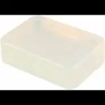 BADA HAIR Ultra Premium Soap Base 100% Organic Ingredients ( SLES, SLS, Paraben Free ) (Goat Milk, 250 gms)