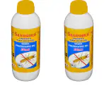 SHARSHIKA Wood Protector Spray 500ML Pack of 2