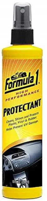 Formula1 Protectant USA (295 ml)