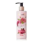 Fabessentials Wild Rose Wheatgerm Honey Body Lotion 250 ml