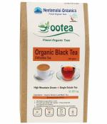 Neelamalai Ootea Organic Black Tea (Pack of 3 - 250g Each) / (Small Broken Leaves/BOP Grade)