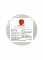 Joytoss Cheese Burst Harina Tortilla Wrap (Pack Of 25)