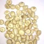 Xetomos Nirmali Seeds Thetran kottai Tettamparal Strychnos Potatorum Clearing Nut 250gm