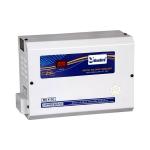 Bluebird 4 KVA Digital Voltage Stabilizer With High Low Cut-off ( HLC) , Copper Wound, 130-280V
