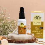 MAKINDU COSMETIC VITAMIN C FACE SERUM 30ML