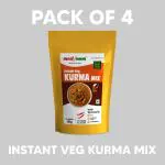 Vegetable Kurma Mix (Just add water) - 200 gm