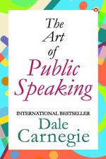 The Art of Public Speaking in English