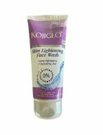 FLAY Kojiglo Skin Lightening Facewash - 100ml
