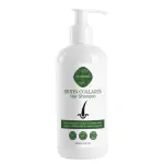 GLOWZIYA CARE Biotin Collagen Hair Shampoo | Strengthens & Softens Hair, Restores Shine, Prevents Hair Breakage -300 ml
