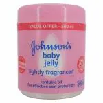 Johnson's Lightly Fragrance Baby Jelly 500Ml