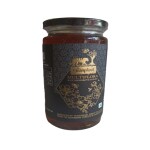 Bonphool Multiflora Raw Mangrove Honey 490 Grams